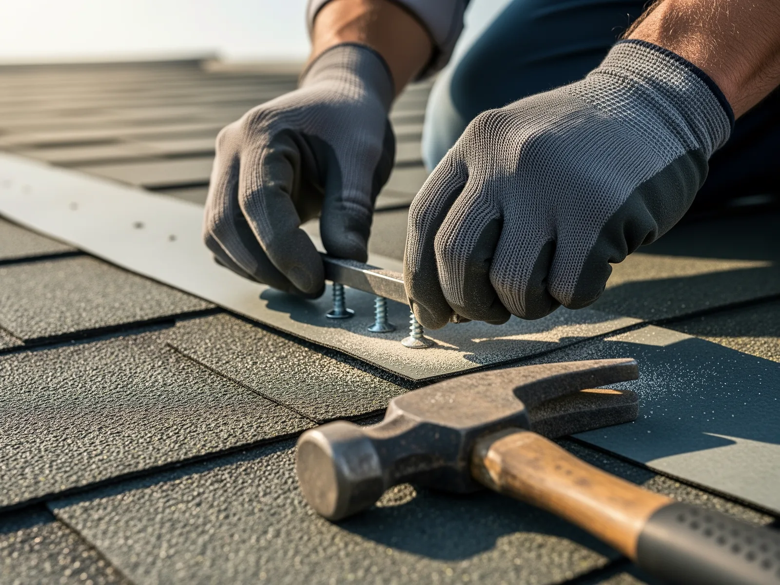 Why choose Fascia Repair in Saint Libory, NE